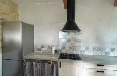 Maisonnette avec terrasse de la Bellue - Foto 10