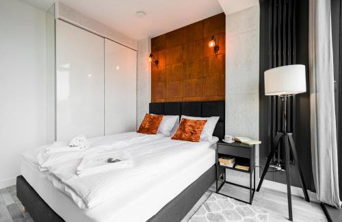 Q18 ApartHotel - Foto 106