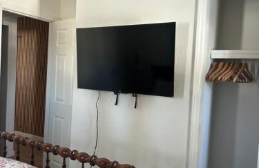 King suite and Hot Tub near the Greene - Foto 21