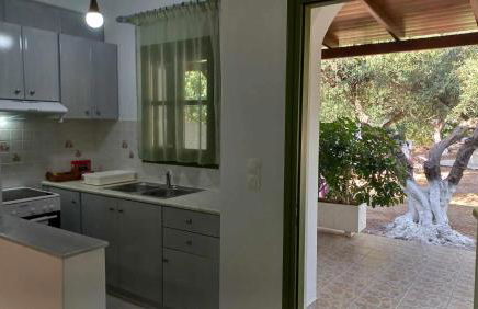 Leros Eleonas ApartmentS - Foto 28