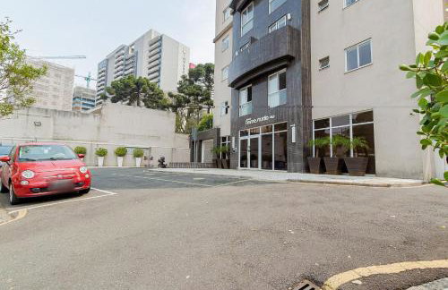 Juvevê Home Studio – Alto da Glória | Gonzaga Stays - Foto 2