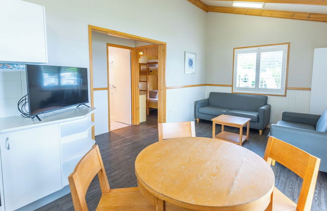 NRMA Forster Tuncurry Holiday Park - Foto 47