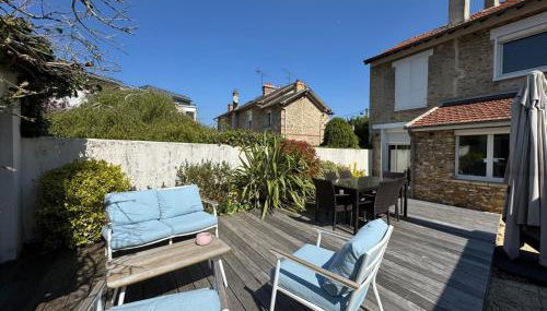 Kaza Blue - Maison familiale Rambouillet centre - Foto 3