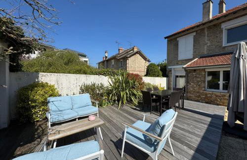 Kaza Blue - Maison familiale Rambouillet centre - Foto 3