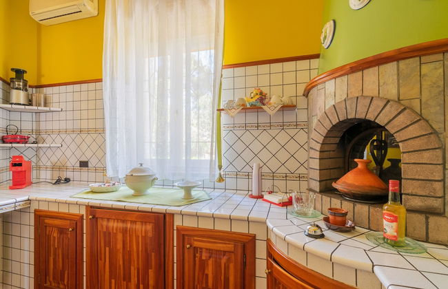 2981 Villa Colle Iris by Barbarhouse - Foto 12