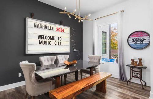 Walk Geodis Stadium Restaurants Rooftop EV Garage - Foto 36