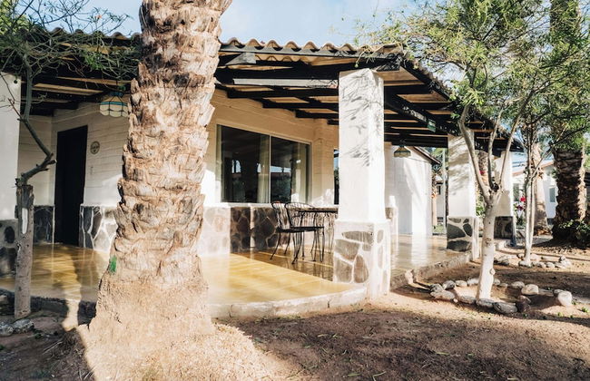 Hotel Serenidad - Foto 45