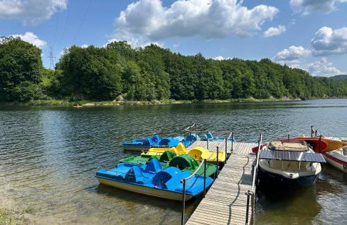 Noclegi Dąbek - Photo 13