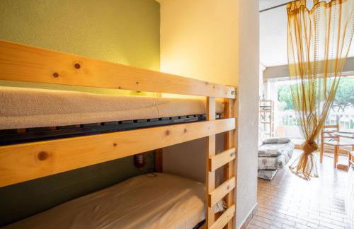 Apartment La Frégate-10 by Interhome - Foto 8