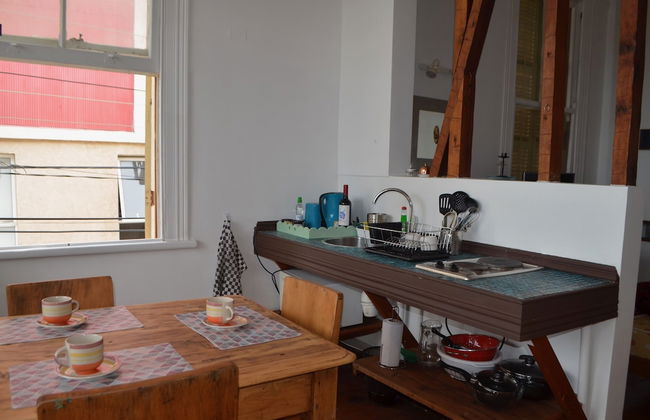 Lofts Oxford Cerro Alegre - Photo 29