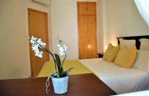 Apartamento vacacional en la hermosa Urbanización Los Enebros ERENE008 - Foto 1