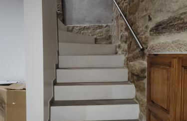 Cantinho do Mourão familial com terraço e salamandra - Foto 39