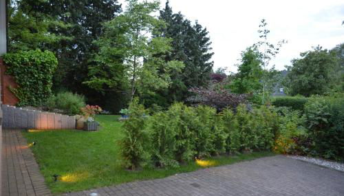 MOIN, MOIN & AHOI! - Foto 5, Garden, Garden view