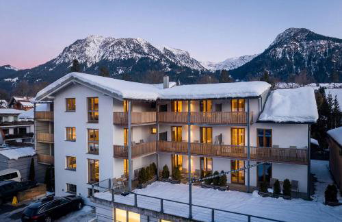 Apartmenthotel Oberstdorf - Foto 2
