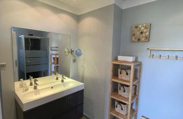 Le Gîte de la Bade - Foto 15