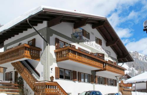 Apartment Cesa Micheluzzi - CZI712 by Interhome - Foto 12