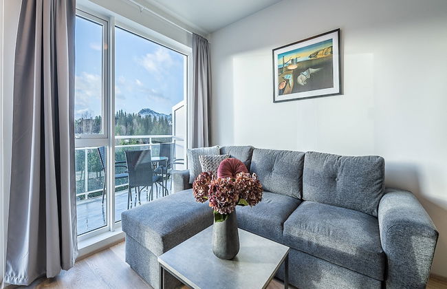 Nortia Apartments - Foto 23