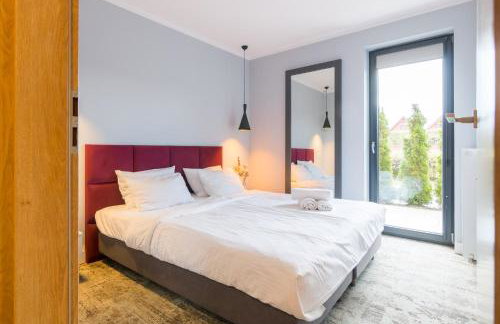 Rentsite Family Apartments Ex Baltin Hotel - Foto 16