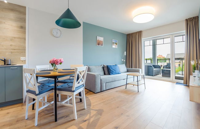 Apartamenty Sun & Snow Port Krynica - Foto 46