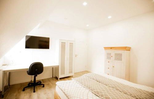 bonquartier - HOUSE 5BR - GARDEN - FOREST - TOP ROAD CONNECTION - Foto 14