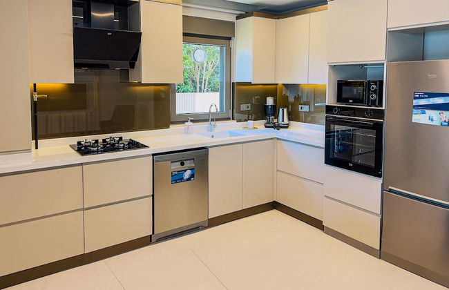 Los Suites - Foto 67