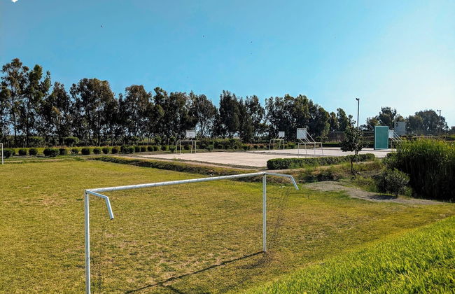 HOP Lago MAR Exclusiva en Playa de Chincha - Photo 28