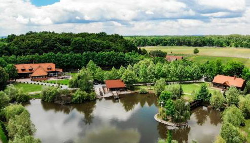 Moslavačka Priča Holiday Homes - Foto 2