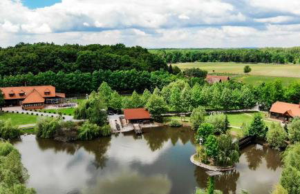 Moslavačka Priča Holiday Homes - Foto 2