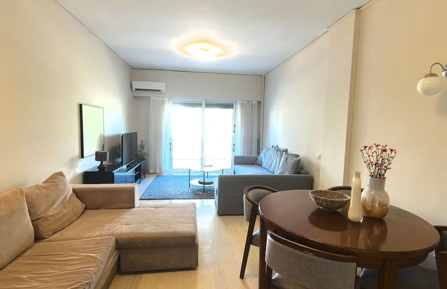 Poseidon - Voula Seaside Apartment - Foto 47