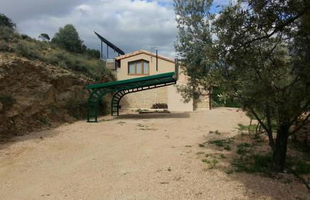 Masia El Mirador del Tiempo - Foto 33