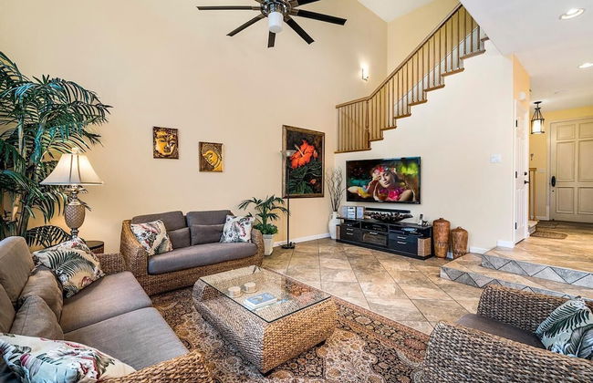 Colony Villas at Waikoloa Beach Resort 204 - Photo 1