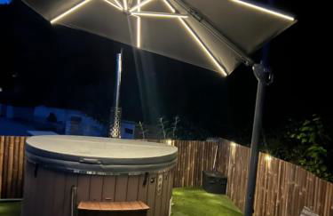 Wild Coastal Retreat at Troed Y Rhiw Aberporth, West Wales - Foto 43