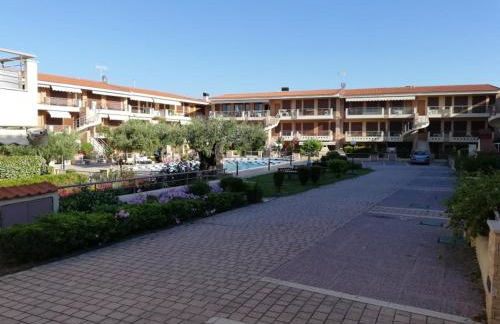 Μaisonette of 6 persons, 50 meters from the sea - Foto 28