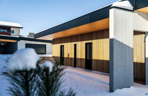 Les Terrasses du Noirmont 2 - Foto 57