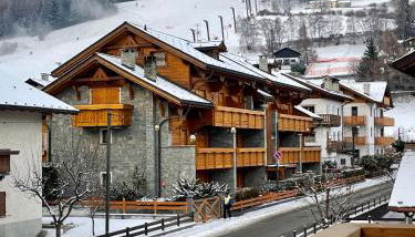 Baita Pierita stue Timo e Taneda - Photo 2