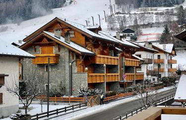 Baita Pierita stue Timo e Taneda - Photo 2