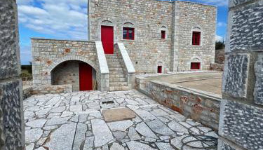 Sugar Stone House 2 - Foto 1