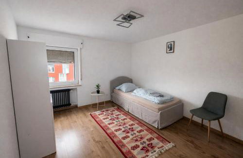 Land Lord Apartments 3-4 Sleeping Rooms near Frankfurt am Main - Foto 47