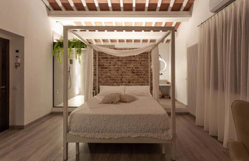 Country Rooms & Suite La Quercia - Foto 1