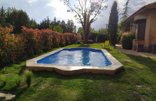 Casa rural El Pitañar - Foto 8