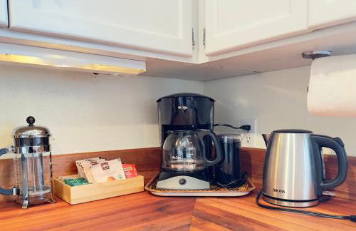 Pet Friendly, Hot Tub, Pizza Oven, EV Car, Golfing - Foto 14