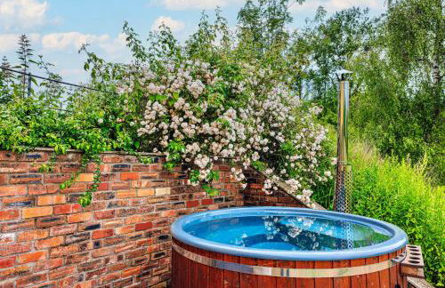 Finest Retreats - Beili Glas Cottage - Foto 5