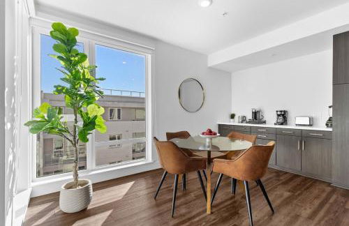 Amethyst Sky Loft - Elevated Two-Story Waterfront - Foto 16