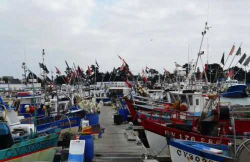 La Baronnière de Loctudy - Foto 21