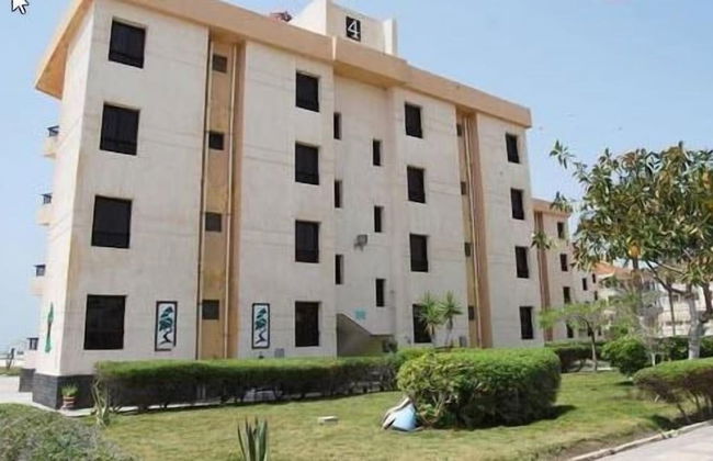 Ras El Bar Apartments Armed Forces - Foto 17