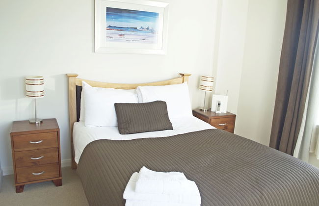 Dreamhouse Apartments Edinburgh City Centre - Foto 3