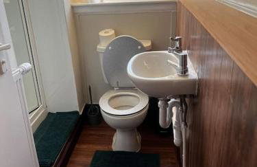 One Bedroom Apartment in Gorgie with new central heating system - Foto 4