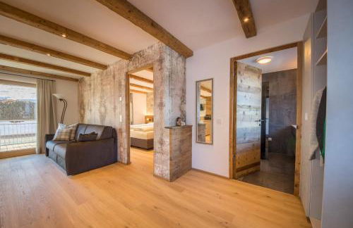 Appartment Hossler - Foto 9