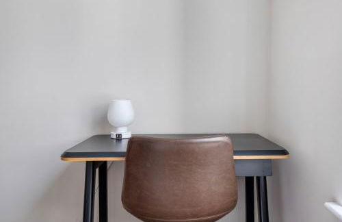 Brighton 2br w wd gym nr Green Line BOS-894 - Foto 15