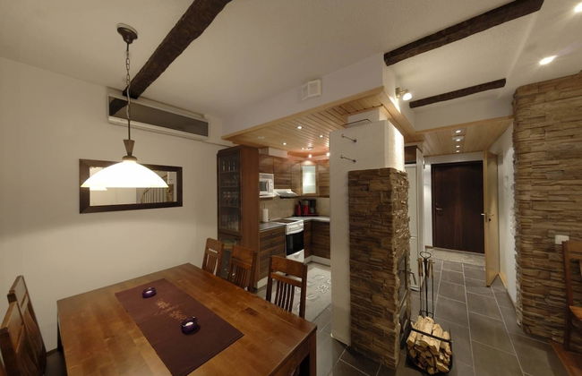 Vuokatin Aateli Castle - Foto 23